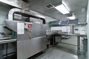Mobile Kitchens Trailers