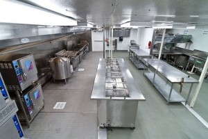 Mobile Kitchens Trailers