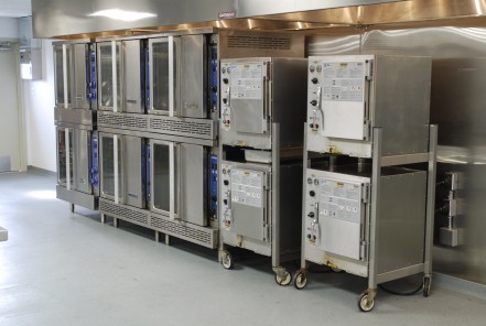 NEW and USED commercial kitchen equipment